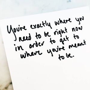 Meet your Posher, Karrie